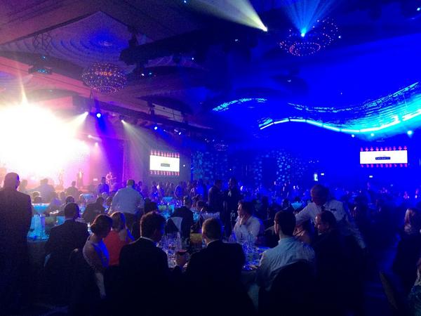 CargoHall's tweet image. We had an amazing night at #SharedTables last night, thanks for having us @crownmelbourne #CrownPalladium