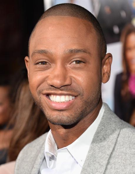 Happy Birthday to actor and television personality, Terrence J! 