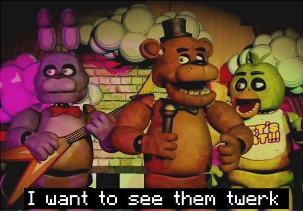 fnaf confessions (@fnafconfessions) on Twitter photo 