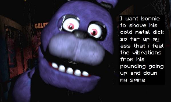 fnaf confessions (@fnafconfessions) on Twitter photo 