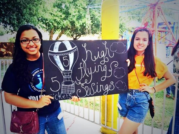maryamistired's tweet photo. Anyway yesterday was fun :) @tantangupta @mayurijayy #actionhours http://t.co/TwnuWawRbp