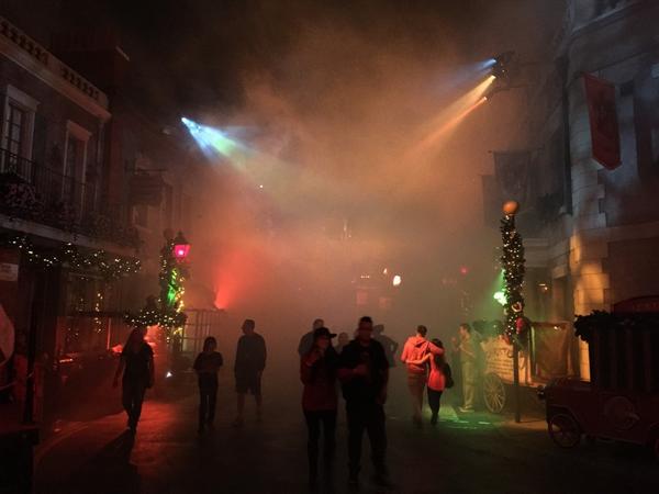 USHdocumentary's tweet image. Merry Christmas!