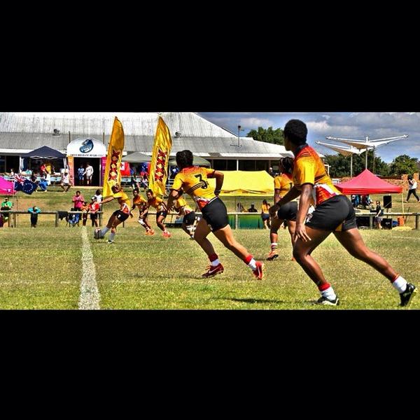 qldpngru's tweet photo. QLDPNGRU Women in action over the weekend. #kqpr #pngwomensrugby #qldpngru14 http://t.co/chPIUYdMj2