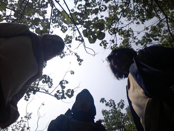 para pencari pencerahan part1 (16/10/2014) :D