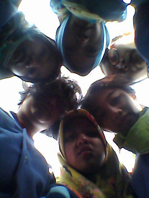 para pencari pencerahan part2 #ungaranpeak (19/10/2014) :D