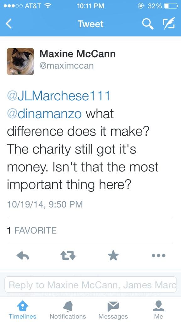 violetdenise's tweet image. @monkeybutt01 #rhonj #ProjectLadyBug