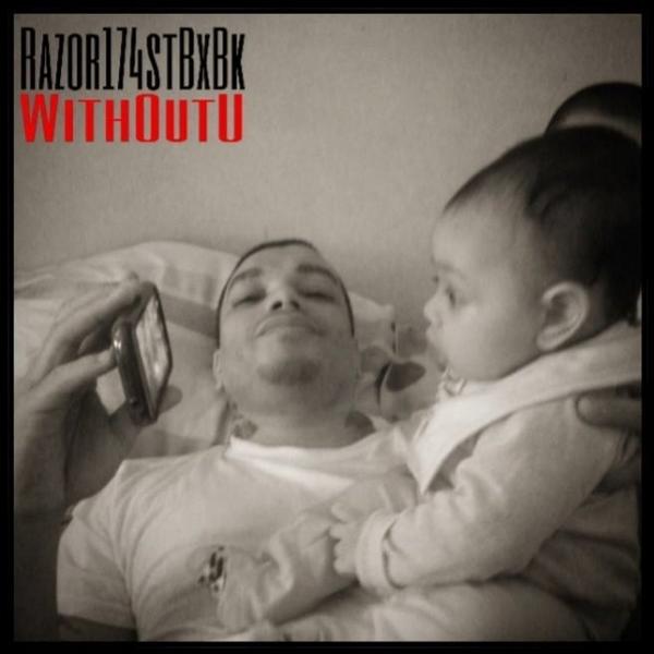 razor174st's tweet photo. #WithOutU video dropping in November!!! Dir by #DivineFury!! http://t.co/fv2aaTym08