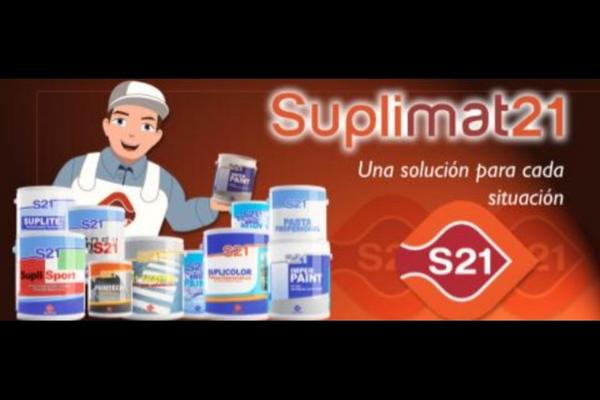 Uno de nuestros patrocinadores, gracias <a href="/Suplimat21/">Suplimat21</a> por el apoyo...!!!
