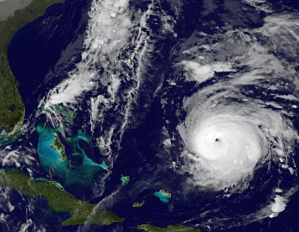 Let op je inblaas RV komende dgn. 
Ork Gonzalez een warmbloedig systeem zorgt voor extra vocht in de atmosfeer.