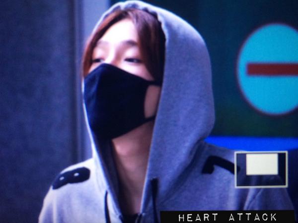 Heart Attack tweet media