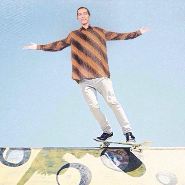 new hope.. new skatepark..

go skate with us mr. jokowi!!