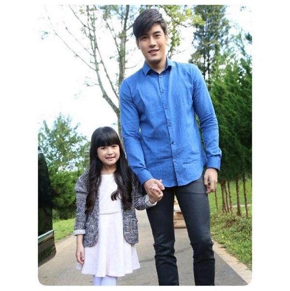 { IG : iamunda } HBD นะคะพี่เคน ขอให้ชีวิตดีมีความสุขตลอดไปค่า