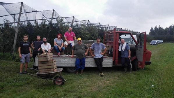 InfoAttivamente's tweet image. Grazie ragazzi per la vostra grande disponibilità!!!