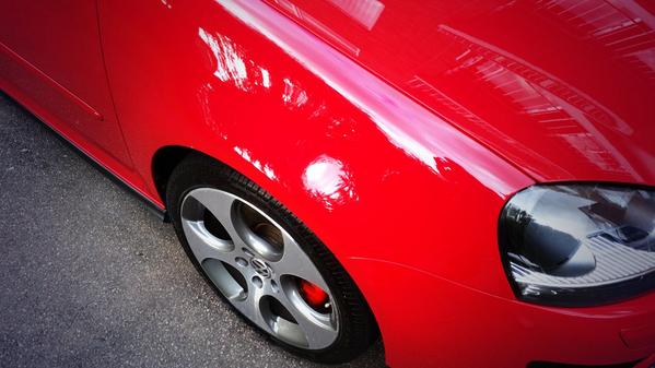 flawlessduk's tweet image. Enhancement Detail - VW Golf MK5 GTI #SimplePromote