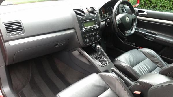 flawlessduk's tweet image. Enhancement Detail - VW Golf MK5 GTI #SimplePromote