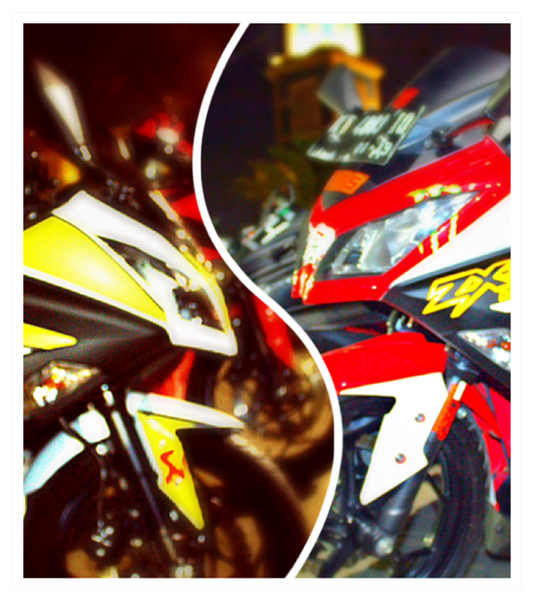 ModusNinja's tweet photo. @RidloD @Wenda_genblue @Agilsukediri @TopanOnasis “@razaksanchez54: @modusninja our bike !! http://t.co/wcUmiaNz3X”