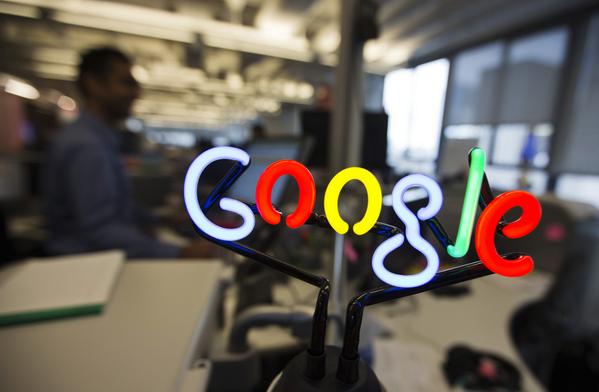 ¿Cómo es el currículum perfecto para #Google? bit.ly/1uscsVb |