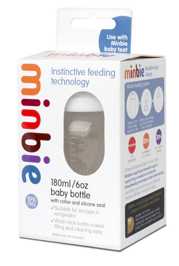 Momdipity's tweet photo. Minbie will be launching in Canada at the #babytimeshow . Award winning, innovative baby bottles... http://t.co/w5bW3qepyX