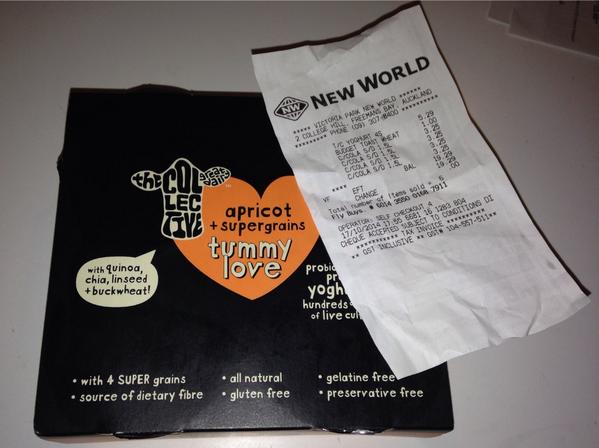 beccaboobops's tweet image. Had even already purchased @TheCollectiveNZ 's Tummy Love after seeing it in others pix of BlackBoxes :) @NZBlackBox