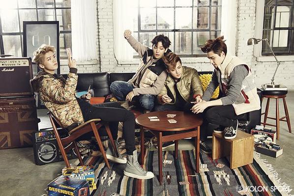 EXOINDONESIA tweet picture