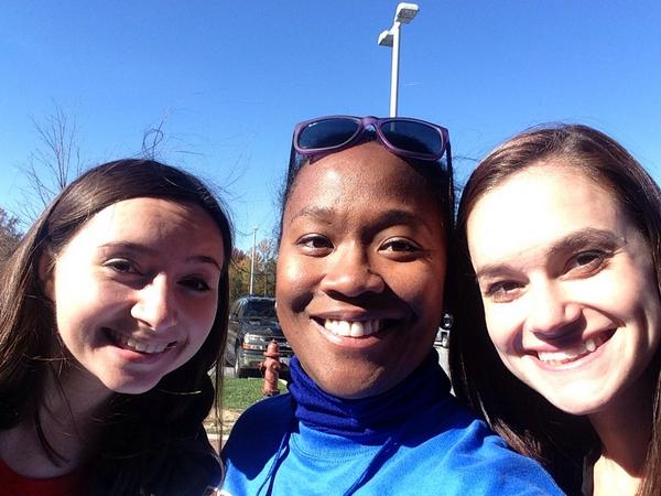 Elizabeth Matory tweet media