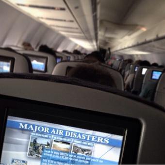 YouHadOneJ0B's tweet photo. Yes that's what I want to watch on my flight http://t.co/LsNH3tzXtG
