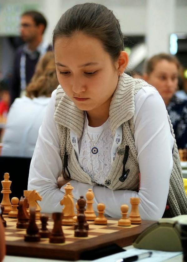 Women's Chess  (@women_chess) on Twitter photo 