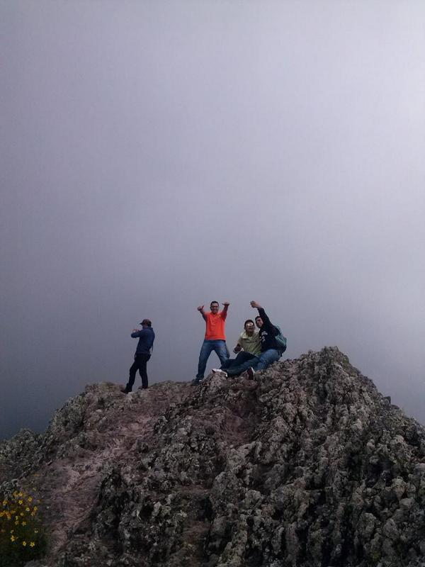 MexicoTotal_'s tweet photo. ... ya estamos de regreso #MexicoTotal muchas gracias #FacTur, nuevamente gracias por su confianza, pronto las fotos! http://t.co/1FfABL62cS