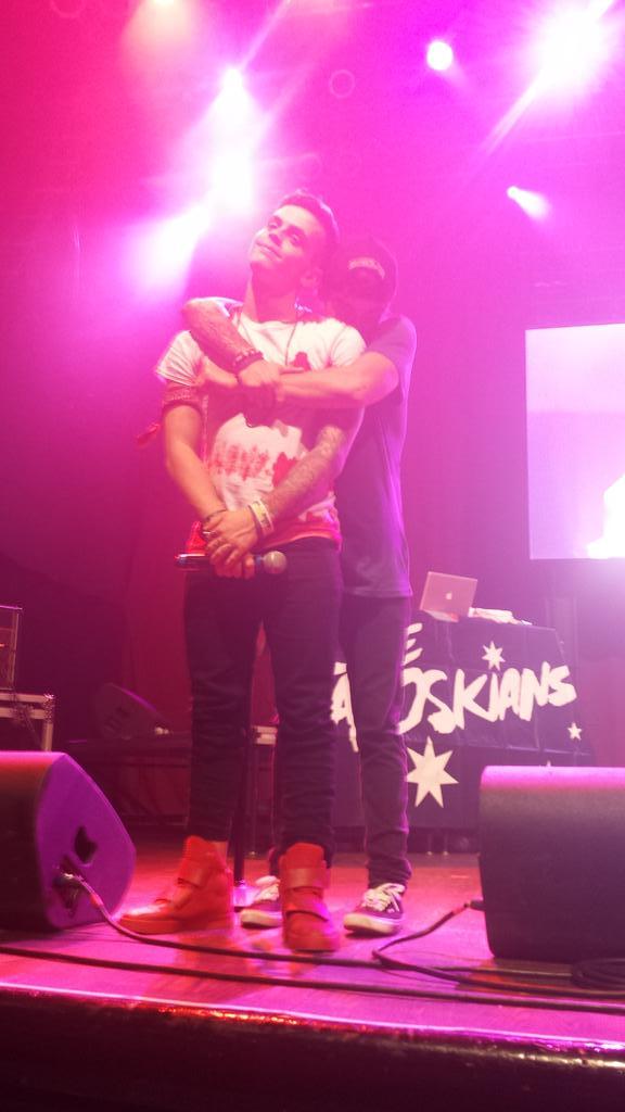 lukeys_banana's tweet photo. #Baniel4life @danielsahyounie @BrooksBeau http://t.co/FxBYtBB6hD