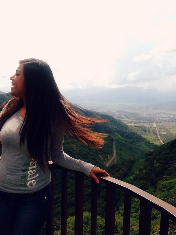weendy_estrella's tweet photo. Disfrutando de un agradable fin de semana #Talpa http://t.co/Ij7lUU3NIG