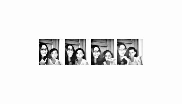 april_adit's tweet photo. Narsis banget 😜^_^ http://t.co/3XmDFqG0Eg