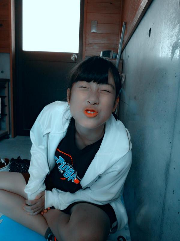 山口 優花 Yuuka Twitter
