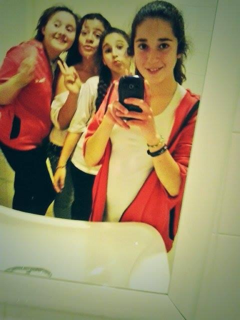 EugeValeee's tweet photo. Las Amoo Hermosas Nunca Me Falten http://t.co/vtjKBjmyiw