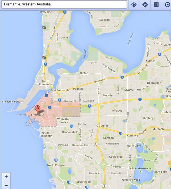 Dest2001Destiny's tweet photo. #HCCgeogaphy 💜Fremantle💜 http://t.co/ypwJdtgUTp