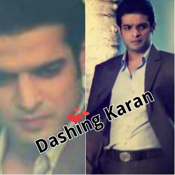 RatiKaranFC's tweet photo. #GoodMorning #tweetple #YHM #Yhmians @ilovekaranpatel @YehHaiMohabbate http://t.co/43F5t5EFLD