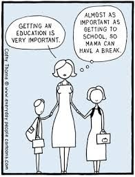 Momknwsdbest's tweet photo. Good Morning Moms! 
Cheers to your few "personal" hours. http://t.co/SP9xmlNPLl