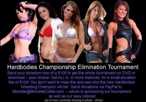 CaliTaylor87's tweet photo. Hardbodies Tournament http://t.co/rwmqr8viM6