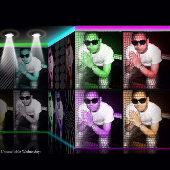 UntouchEntGroup tweet picture