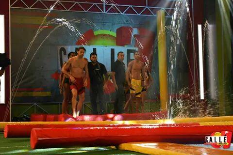 hamdyman20's tweet photo. Competencia viernes17 de octubre .. en calle 7 panamá http://t.co/7uC2b5uzny