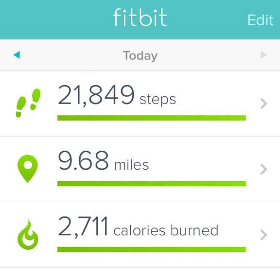 FitMotivationnn's tweet photo. Personal best! 💃 http://t.co/awmSaU8w6F