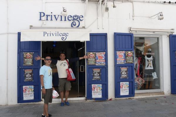 MLDSPOT's tweet image. Join Code2Ibiza now and get the chance to party at world class club in Ibiza, Spain. code2ibiza.com