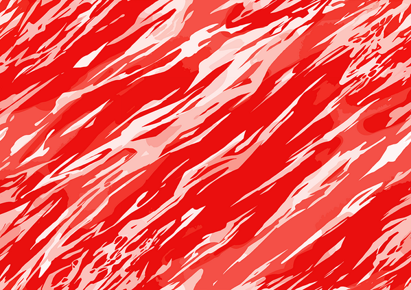 クルトン 生肉のフリーパターン作りました 煮るなり焼くなりご自由にドウゾ Http T Co Hu28jfjizn Twitter