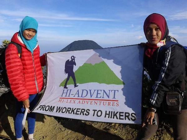 leli_lello's tweet image. With my bestfriend #retno dwi nuraeni