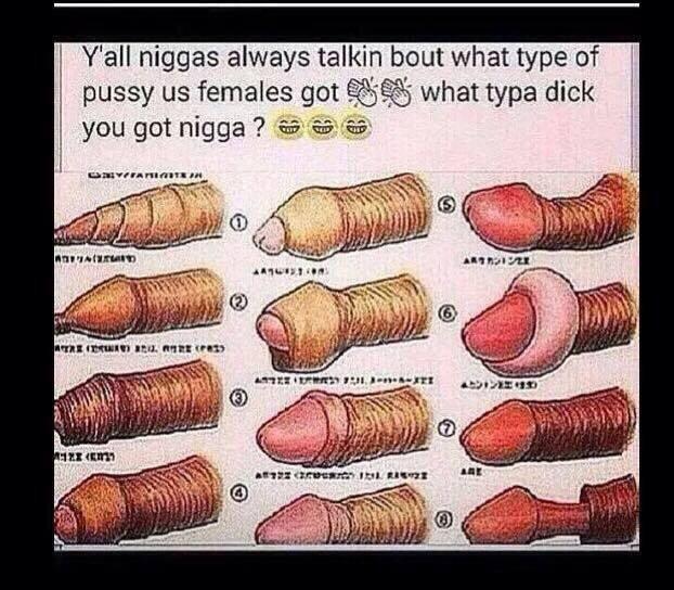 The Don On Twitter What S Your Dick Type 😫😂😫😂😫 T