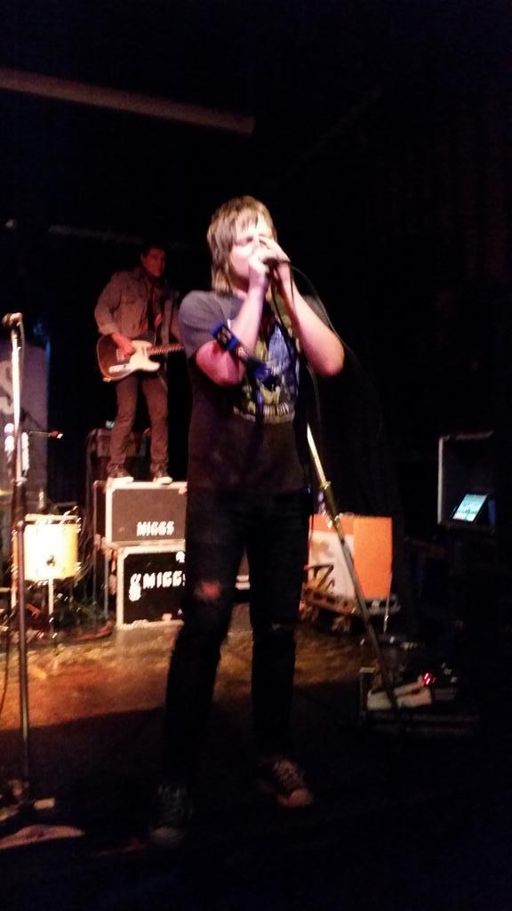 TerrryMacMusic tweet picture