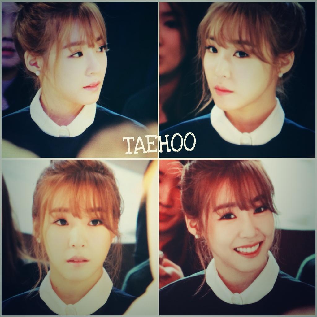 [PIC][20-10-2014]Tiffany xuất hiện tại buổi ra mắt BTS mới của thương hiệu "Arche" trong khuôn khổ tuần Lễ thời trang "2015 S/S SEOUL FASHION WEEK" vào chiều nay B0XdR69CMAAnSgU