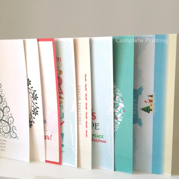 PrintGC's tweet image. Sneak peak at our new range of corporate #ChristmasCards...#XmasCountdown #YesReally