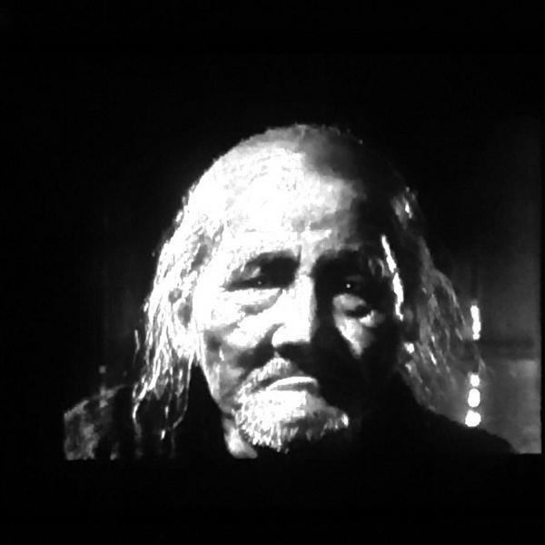 makehello's tweet image. "Why worry about your beard, when your head is about to fall?" -Grandfather #sevensamurai ift.tt/10cf2r3