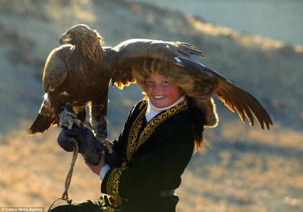 Talbiun's tweet photo. Mongolian Proud http://t.co/CxTu7irSGT