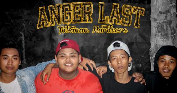 Wihh korlap"<a href="/AngerLast/">AngerLast HardCore</a>: "